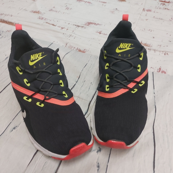 Nike Max Motion Racer 2 shoes - Picture 3 of 8